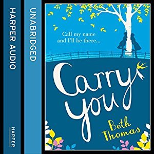 cover image of Carry You